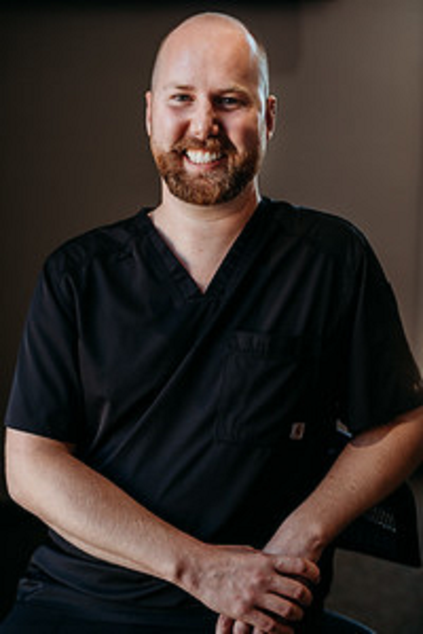 Dr. Christopher Bertsch